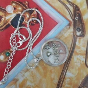 🌞necklace
